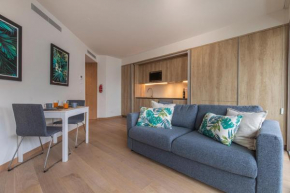MULBERRY HILL Apartment